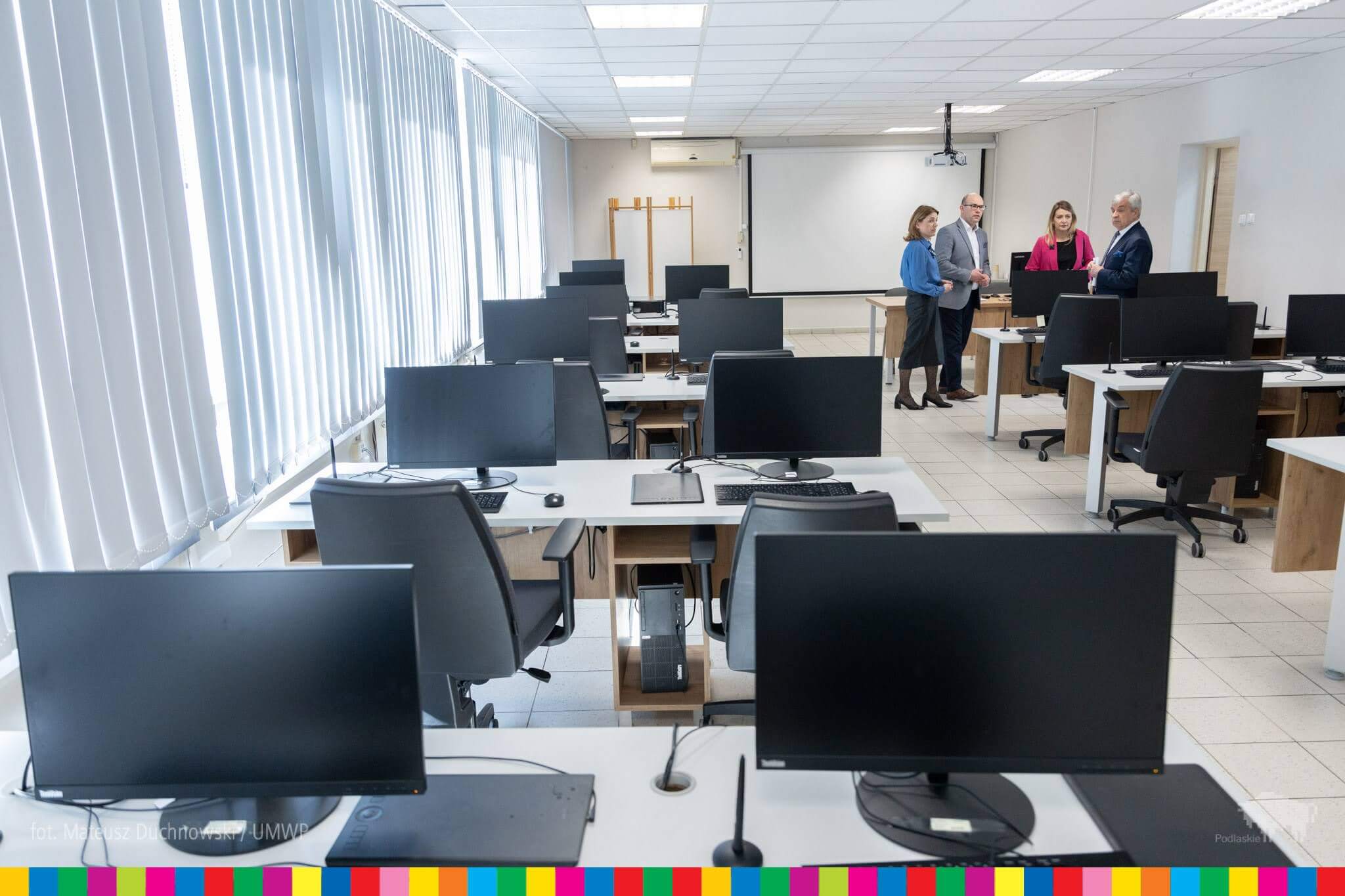 Pracownia komputerowa