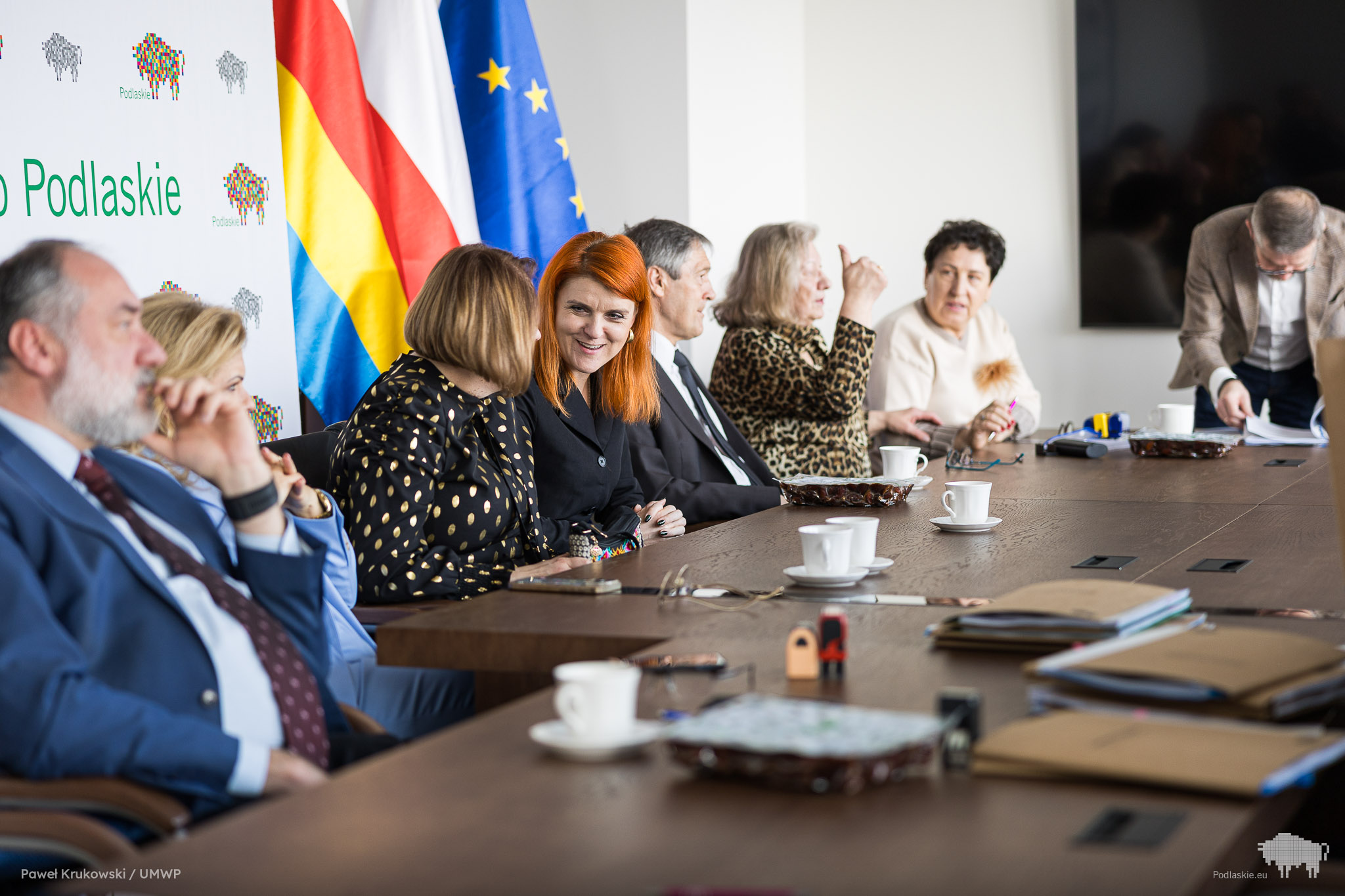 Lokalne grupy działania