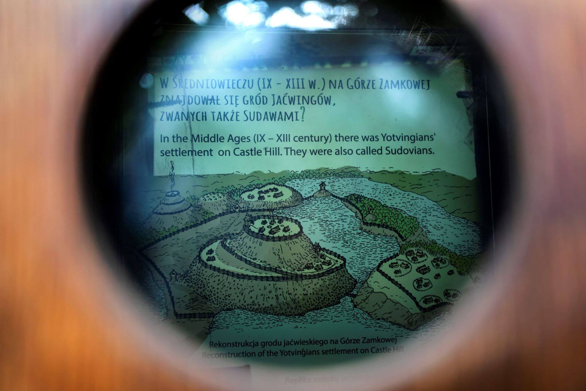 Historyczna gra edukacyjna