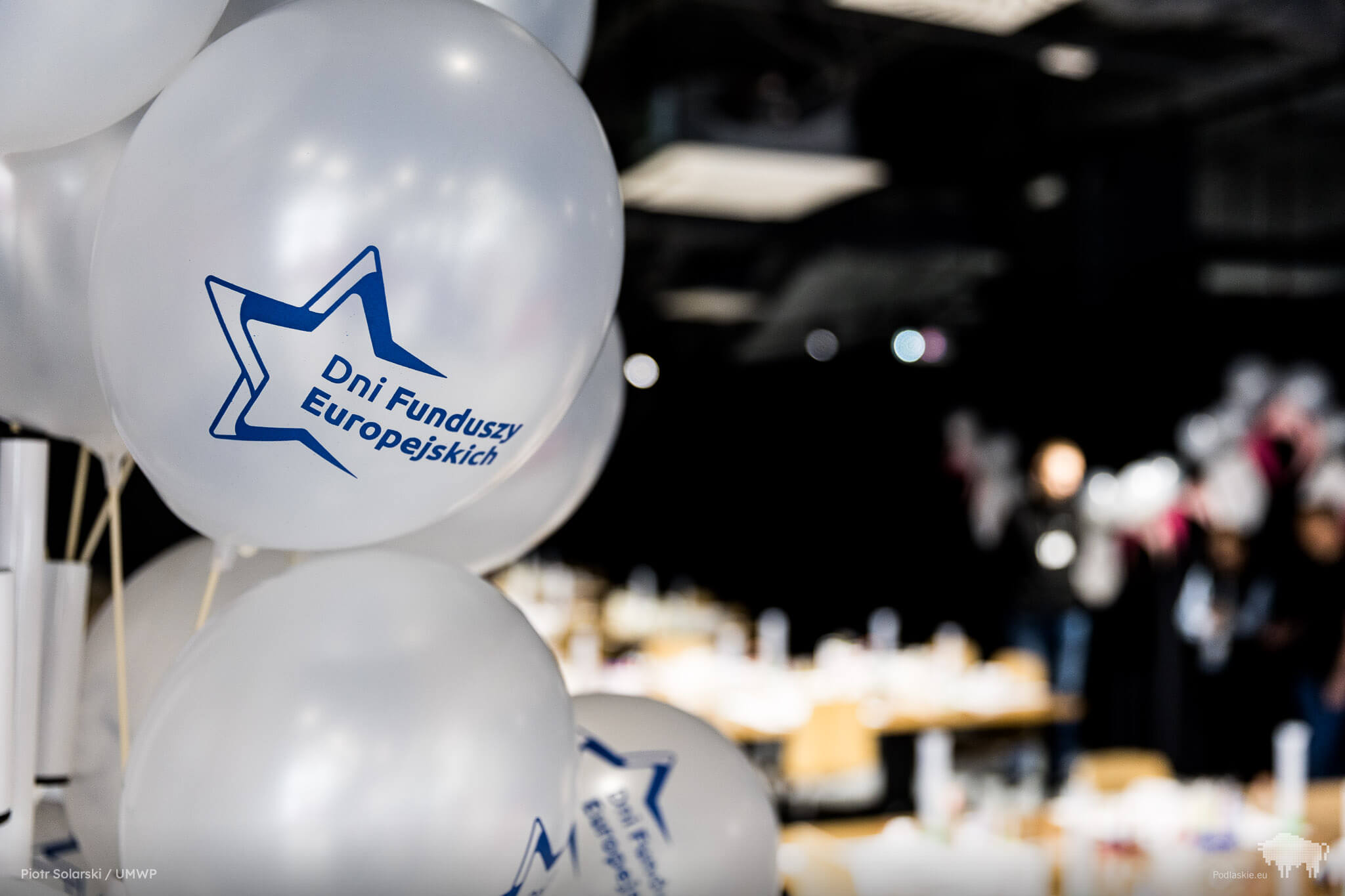 Dni Funduszy Europejskich w Epi-Centrum Nauki
