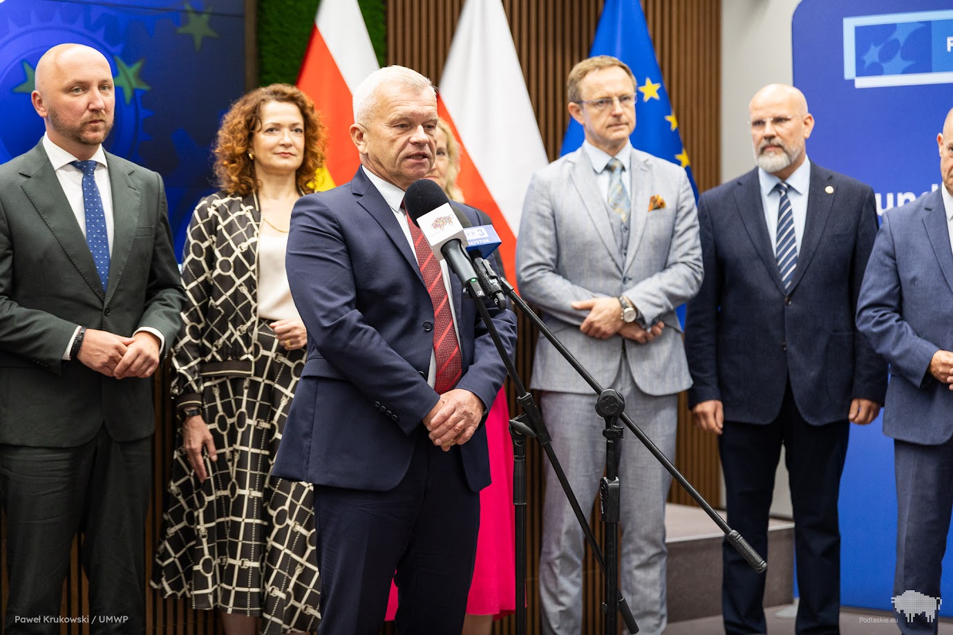 Konferencja Dolina Rolnicza 4.0 