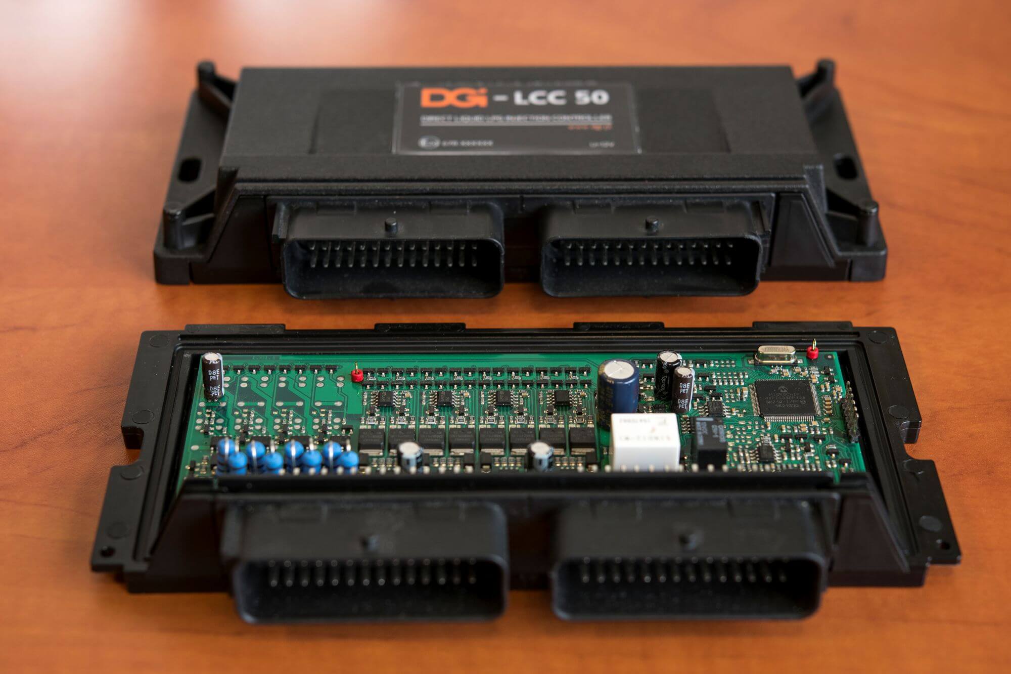 Układ mikroelektroniczny
