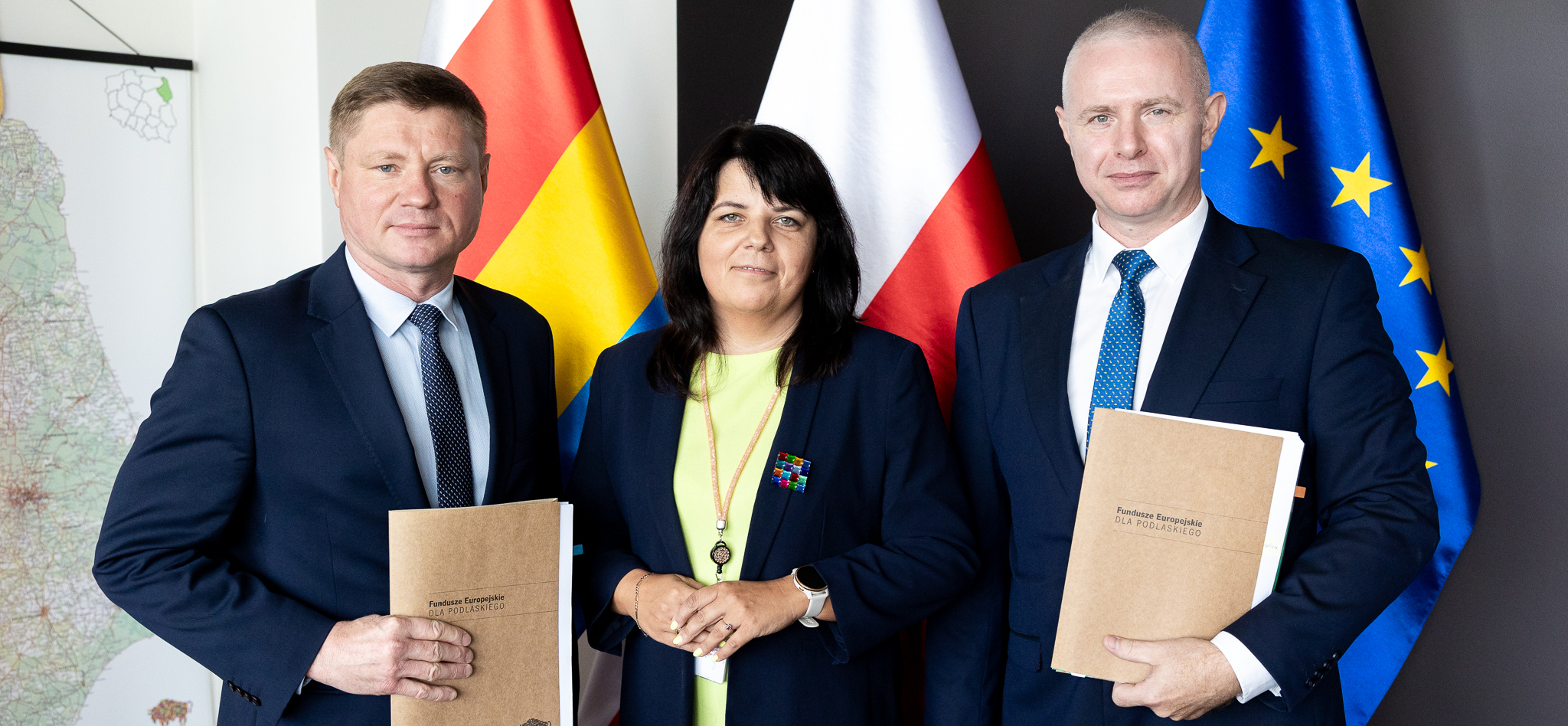 e-usługi w podlaskich gminach