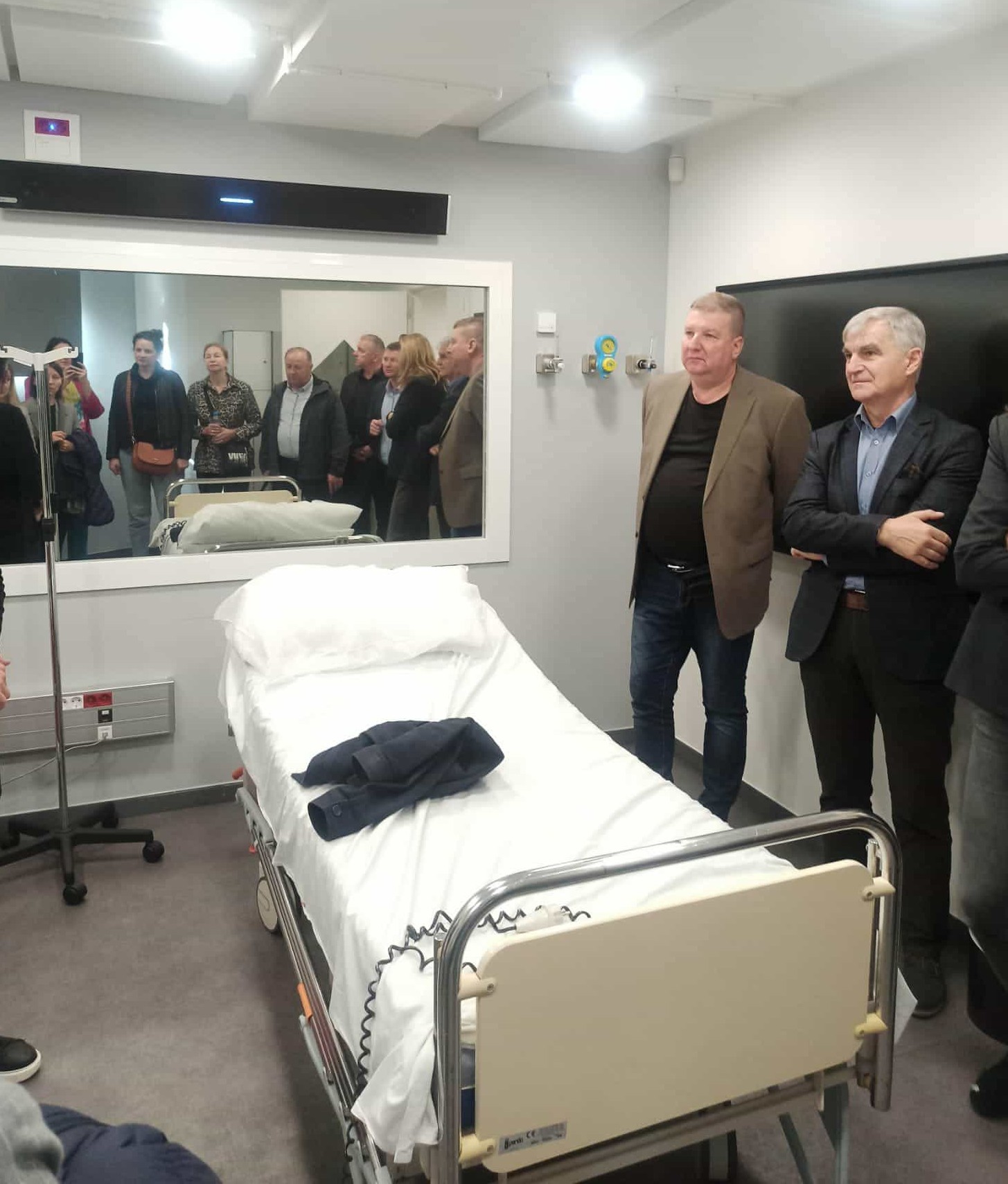 Wizyta studyjna w Barcelonie