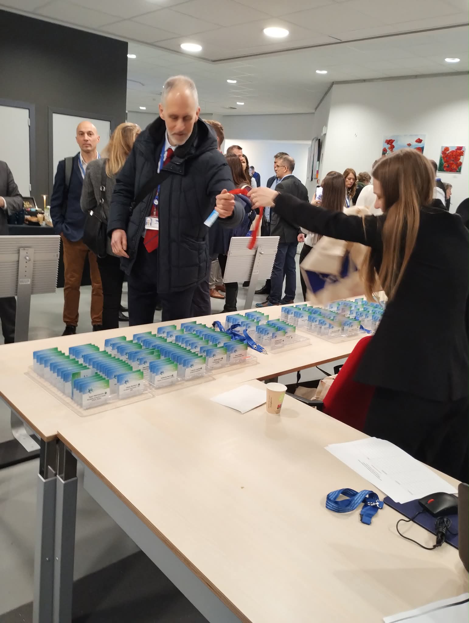 Konferencja Ewaluacyjna Europe in my Region