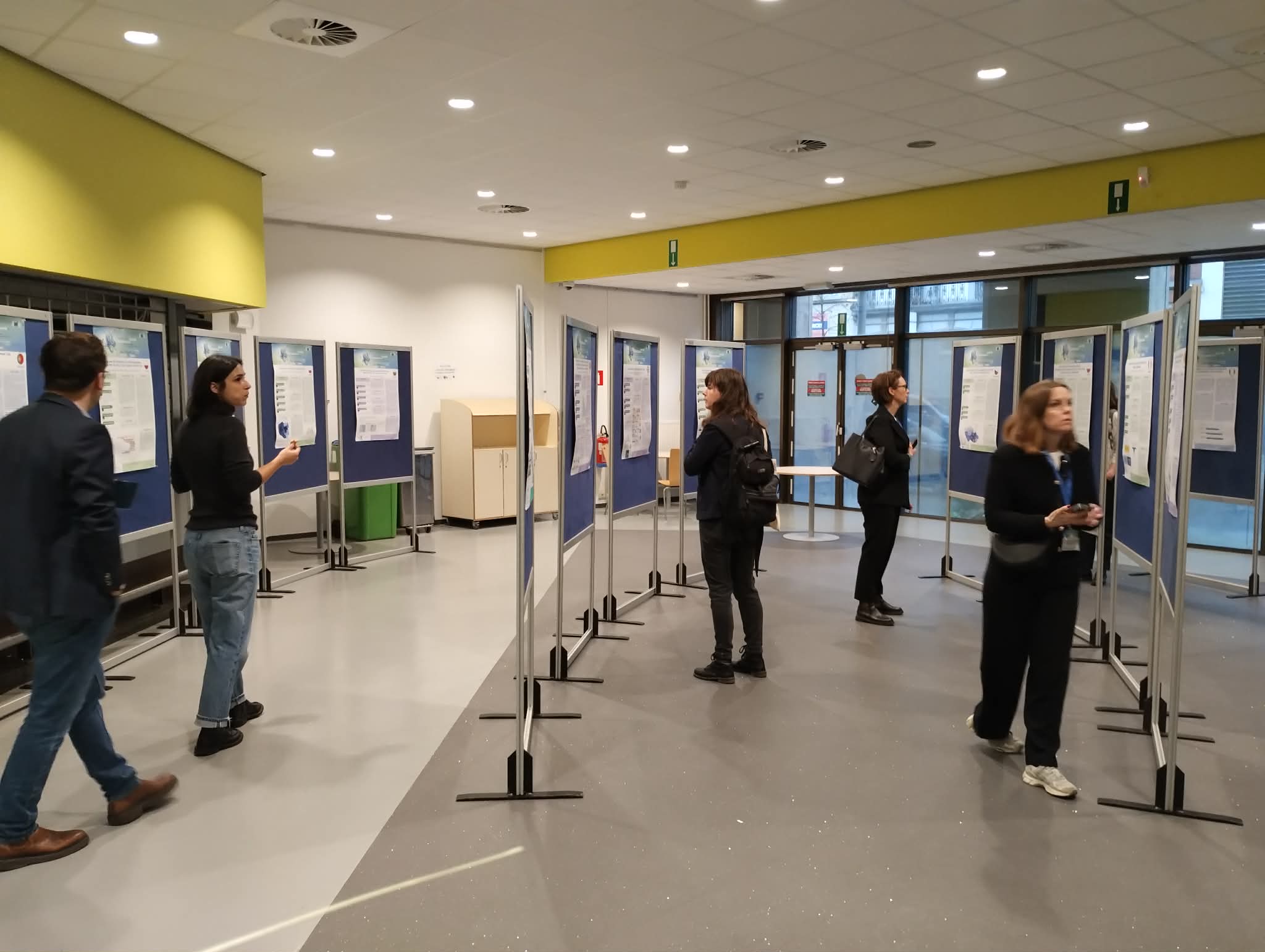 Konferencja Ewaluacyjna Europe in my Region