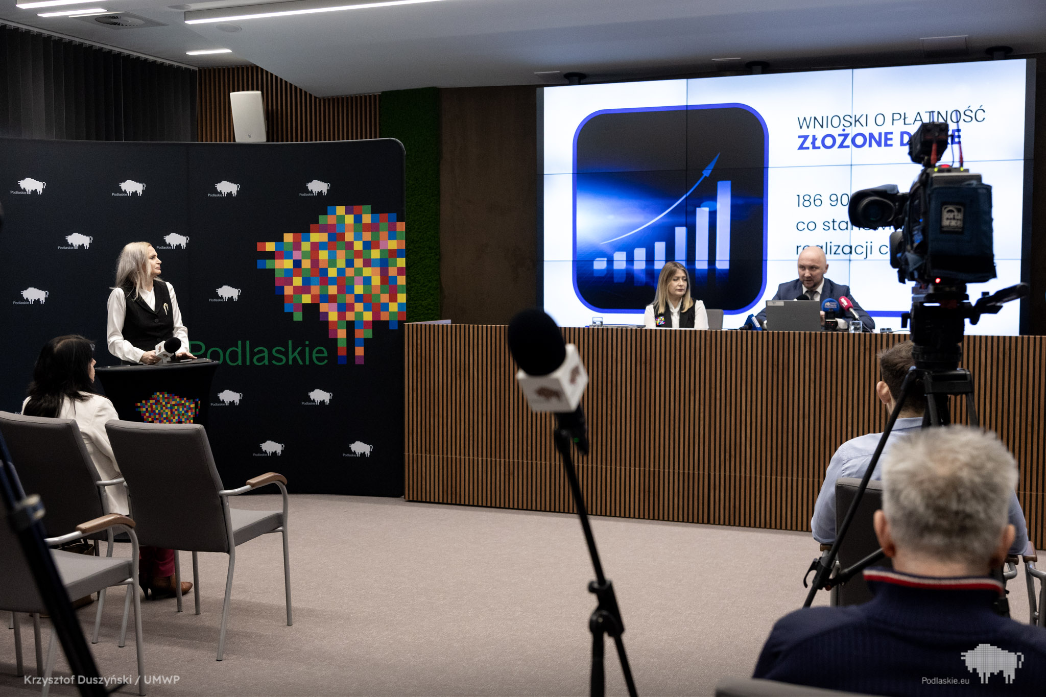 Relacja z konferencji dot. zmian Programu