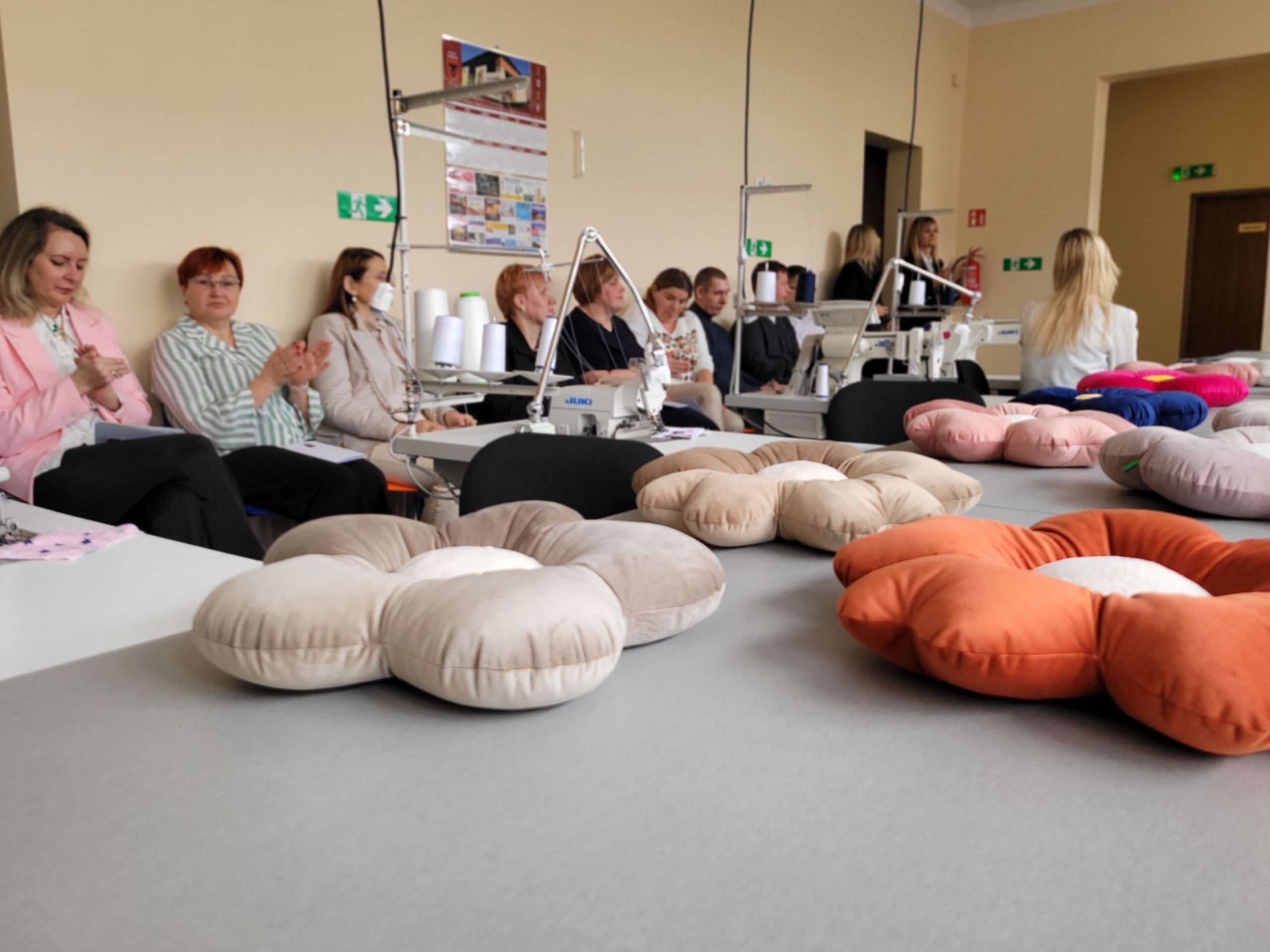 Otwarcie filii Zakładu Aktywności Zawodowej Argenta