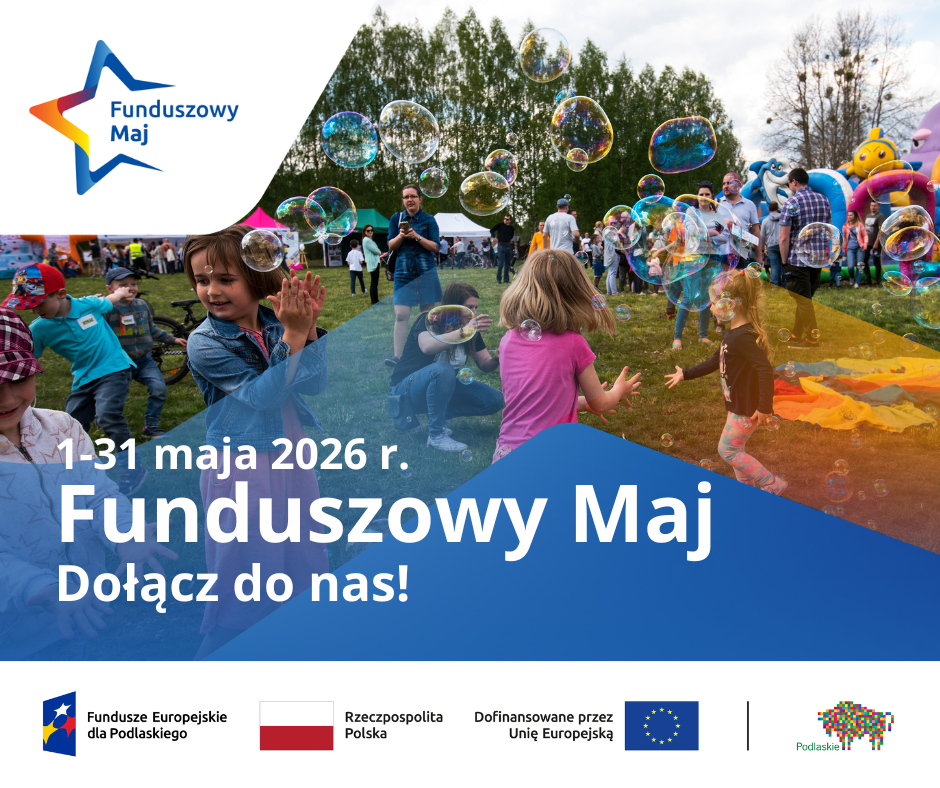 grafika dotycząca Funduszowego Maja