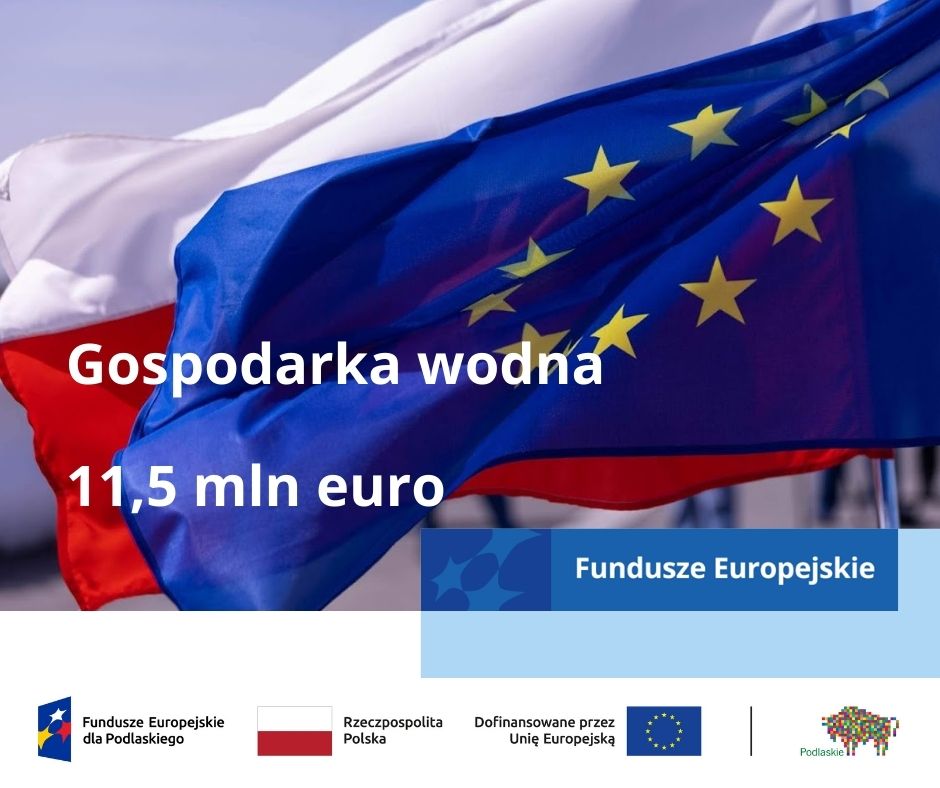 grafika dot. zmian w programie podczas kampanii 