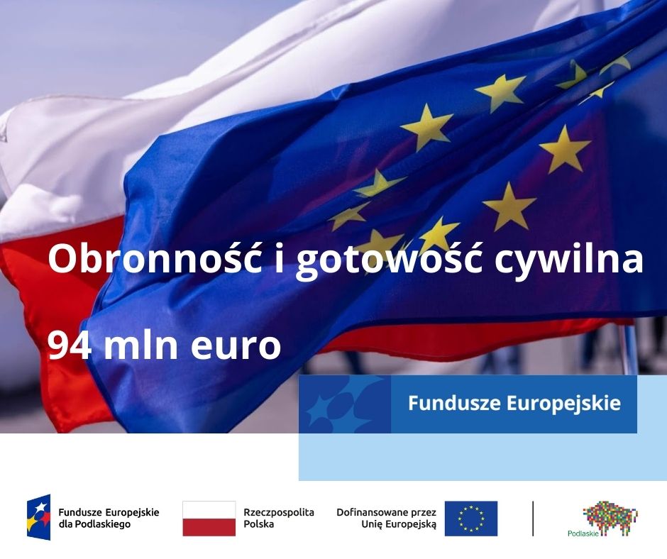 grafika dot. zmian w programie podczas kampanii 