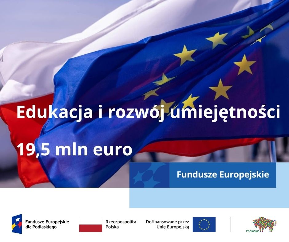 grafika dot. zmian w programie podczas kampanii 