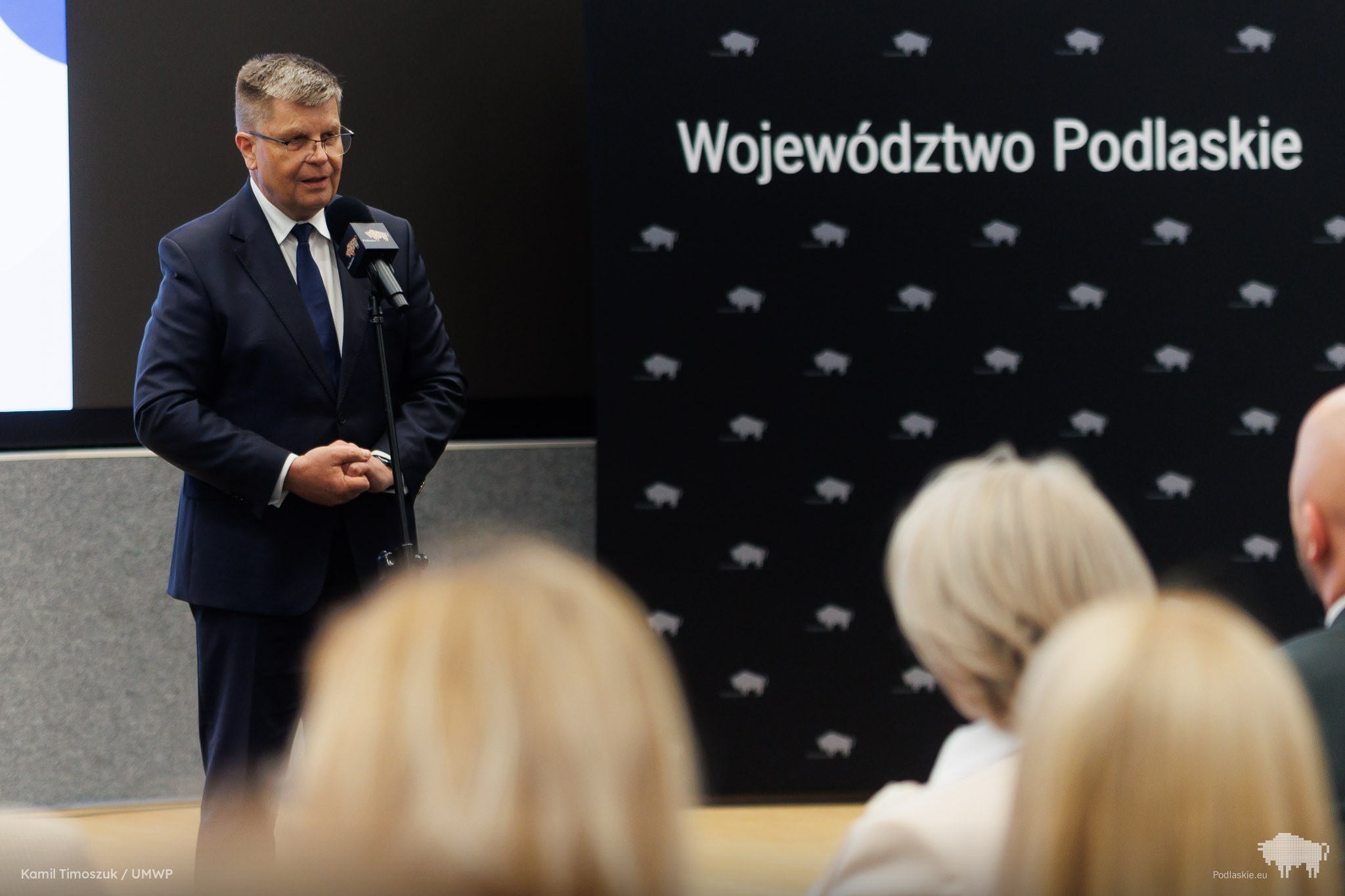 Spotkanie zamknięte Komitetu Monitorującego 2014-2020
