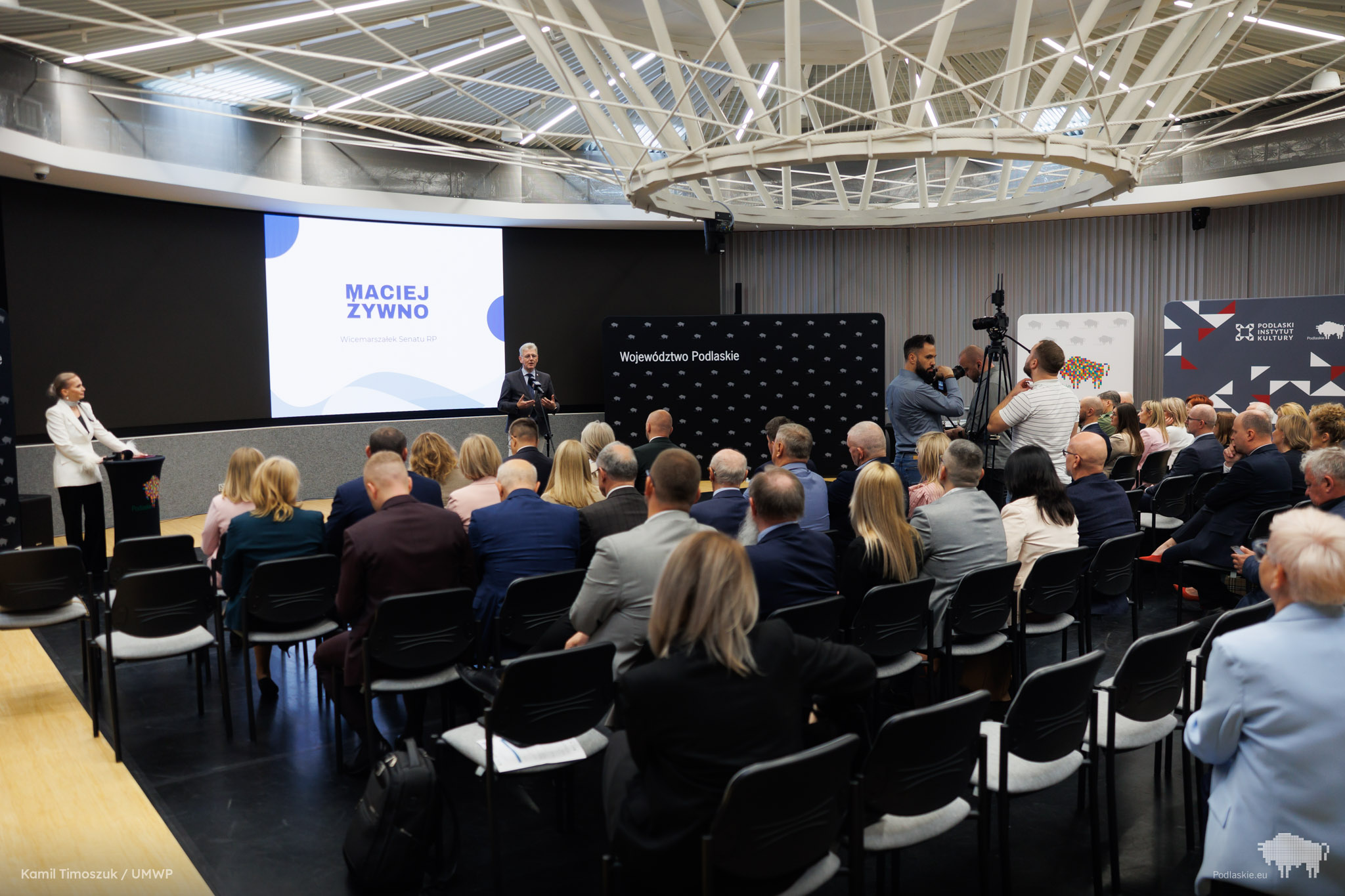 spotkanie zamykające Komitet monitorujący 2014-2020