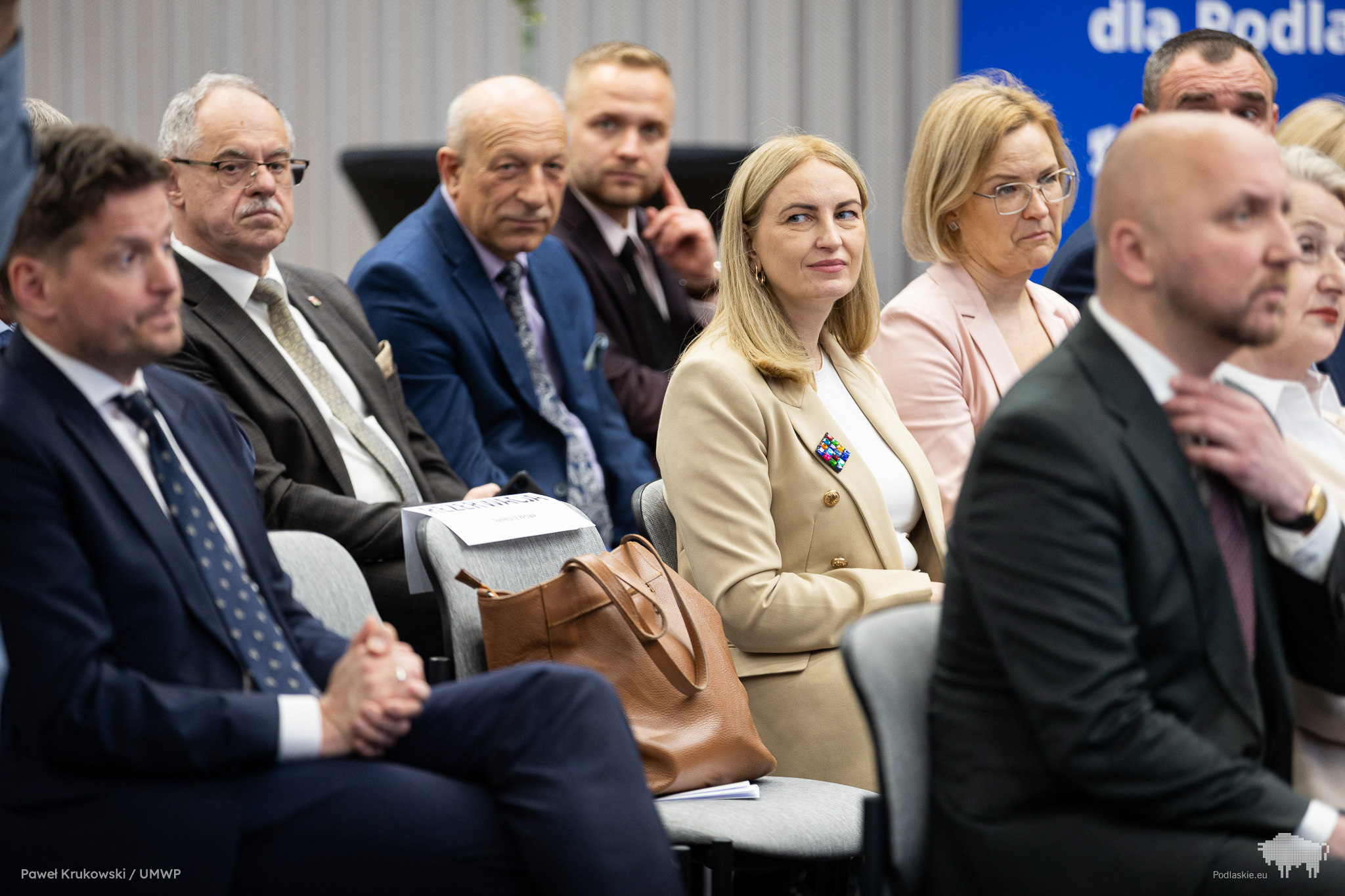 Spotkanie zamknięte Komitetu Monitorującego 2014-2020