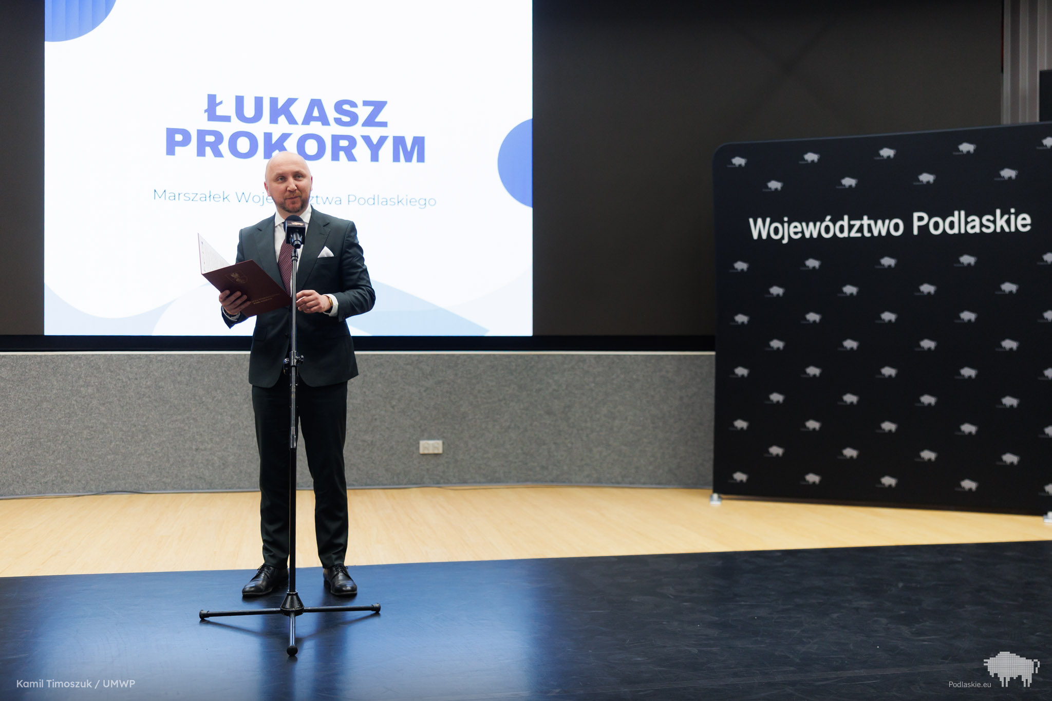 Spotkanie zamknięte Komitetu Monitorującego 2014-2020